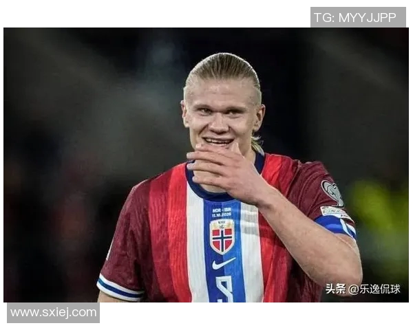 体育焦点人物：哈兰德连续破纪录