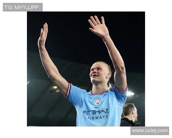 体育焦点人物：哈兰德连续破纪录