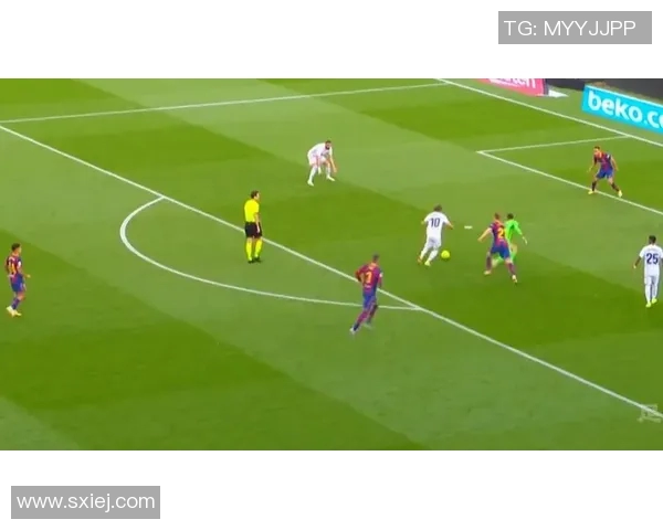 镜头回顾：莫德里奇这一幕令人泪目