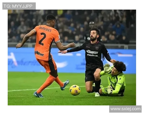 国米今日状态爆棚，全场最佳当之无愧！