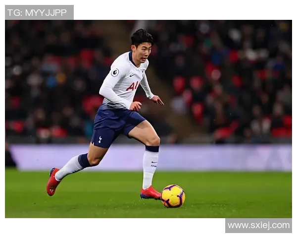 数据揭示：孙兴慜本赛季表现起伏不定