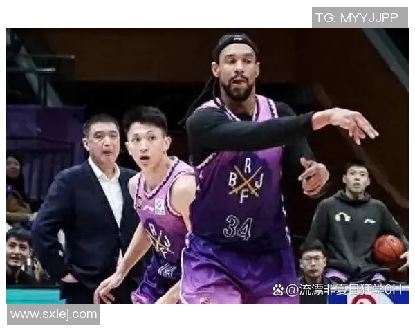 昔日王者CBA状态下滑，何去何从？