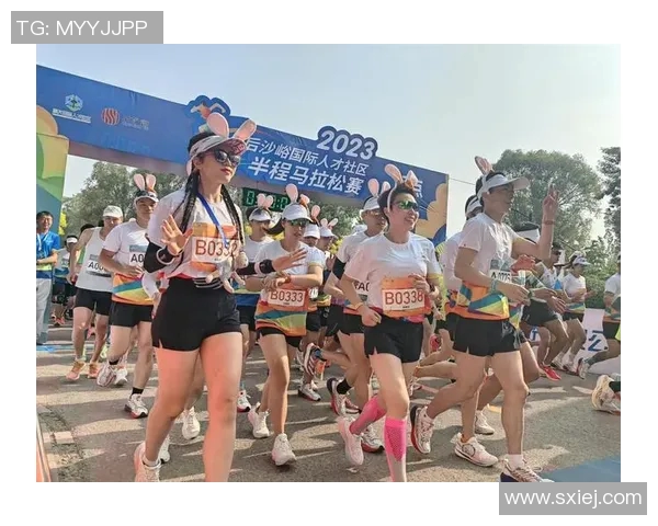 北京马拉松报名人数突破十万创历史新高赛事热度持续攀升