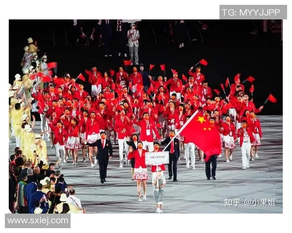 奥运会各国备战进展汇总及亮点分析